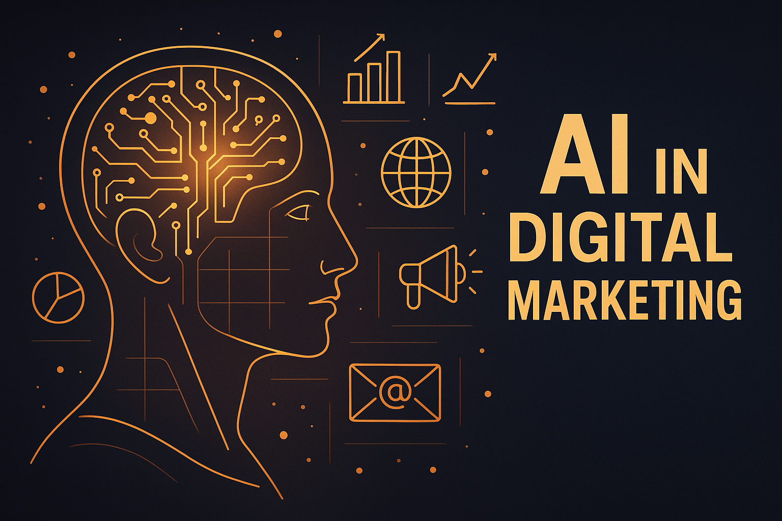 Ai in DM Ai in DM